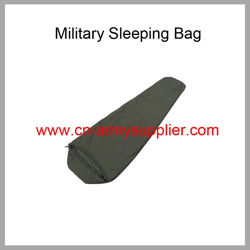 Camouflage/Down/Travel/Camping/Outdoor/Army/Police/Military Sleeping Bag